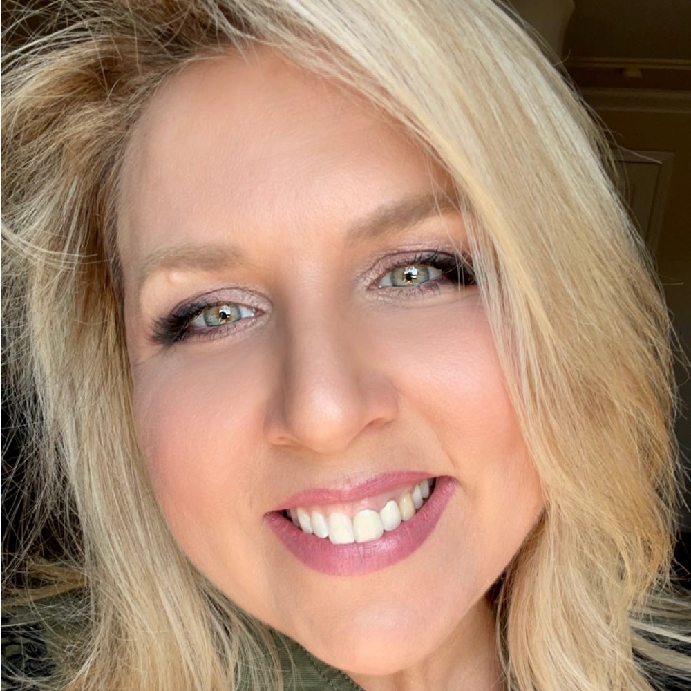 🌟POSH AMBASSADOR GINA@gstyle4u1🌟